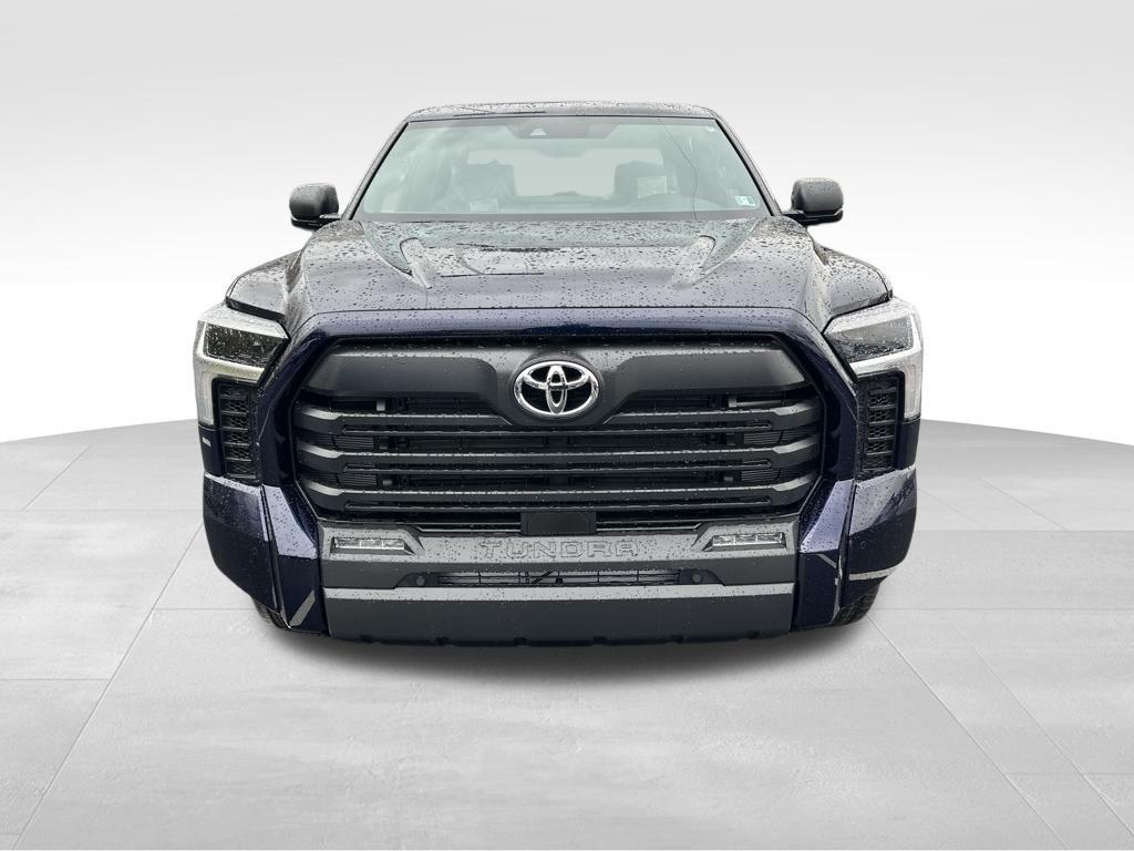 new 2026 Toyota Tundra car, priced at $62,242