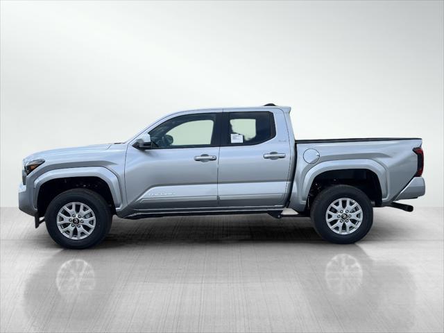 new 2024 Toyota Tacoma car, priced at $45,174