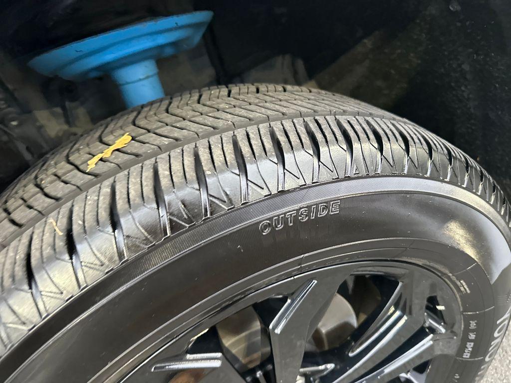 used 2023 Toyota RAV4 Hybrid car, priced at $33,888