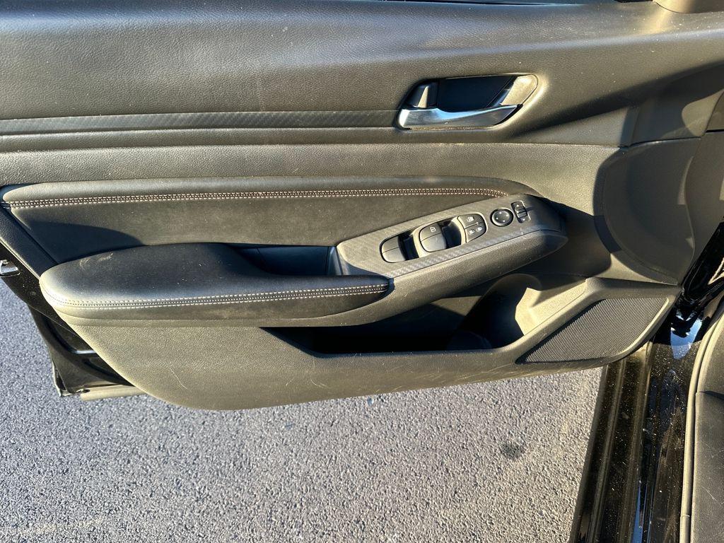used 2019 Nissan Altima car, priced at $15,788