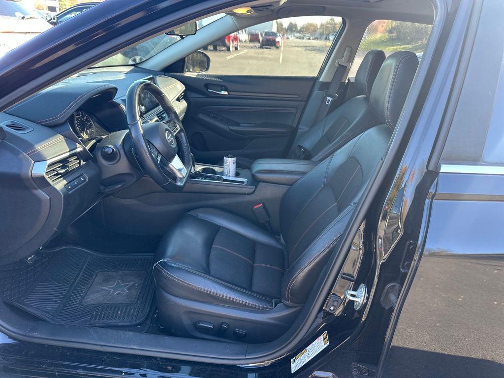 used 2019 Nissan Altima car, priced at $15,888