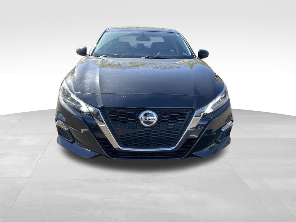 used 2019 Nissan Altima car, priced at $15,888