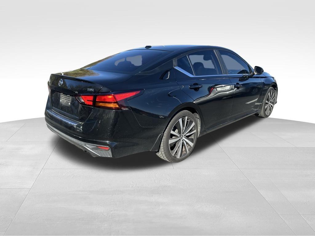 used 2019 Nissan Altima car, priced at $15,888