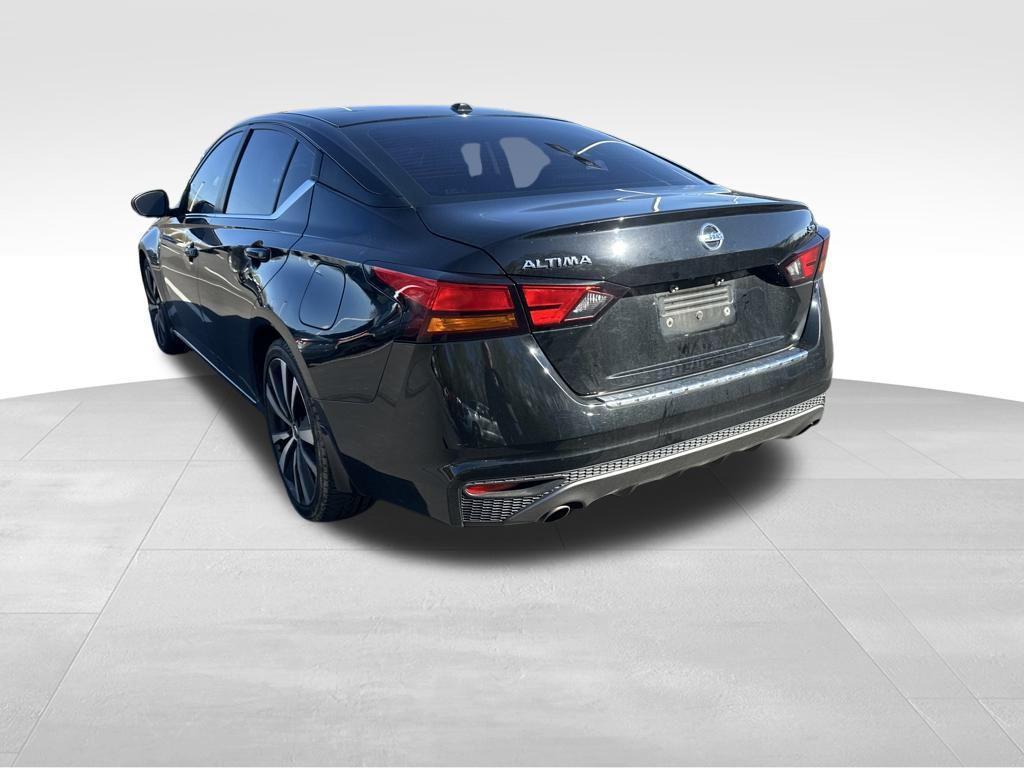 used 2019 Nissan Altima car, priced at $15,888