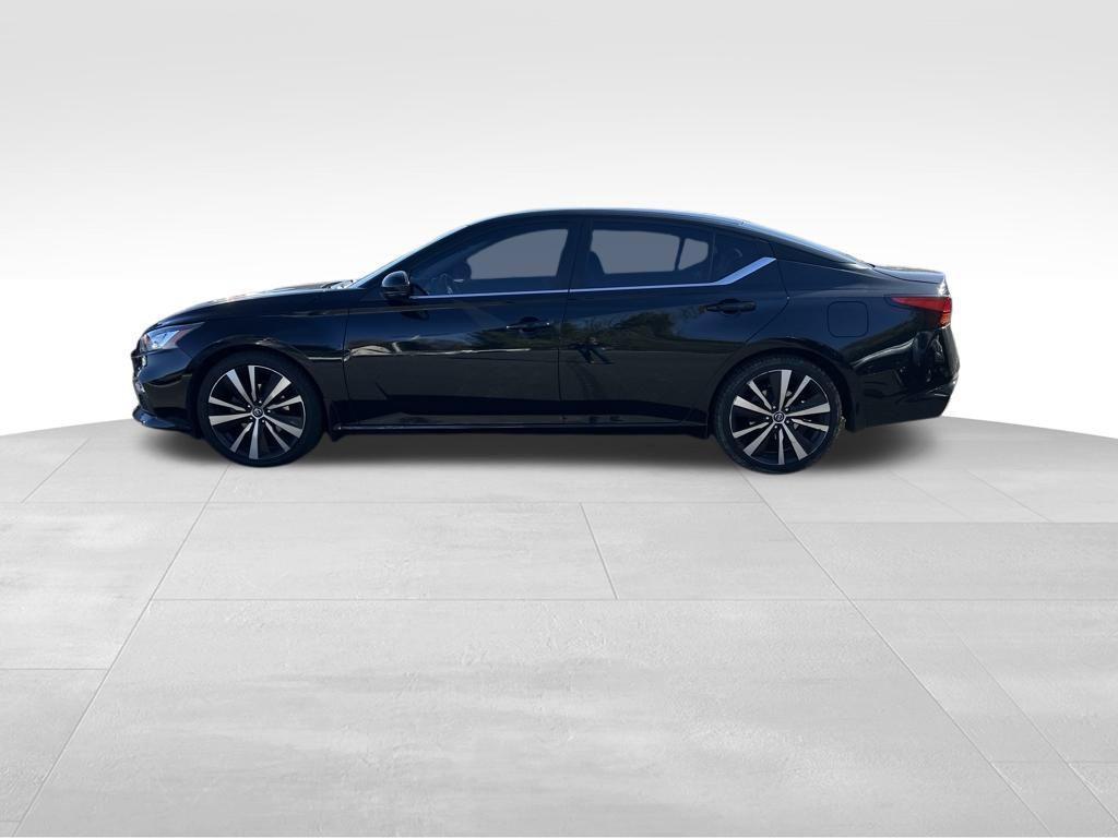 used 2019 Nissan Altima car, priced at $15,888