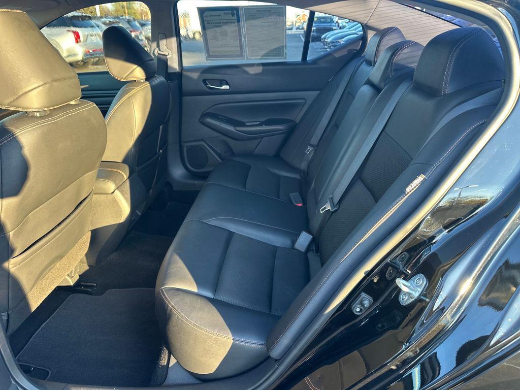 used 2019 Nissan Altima car, priced at $15,788