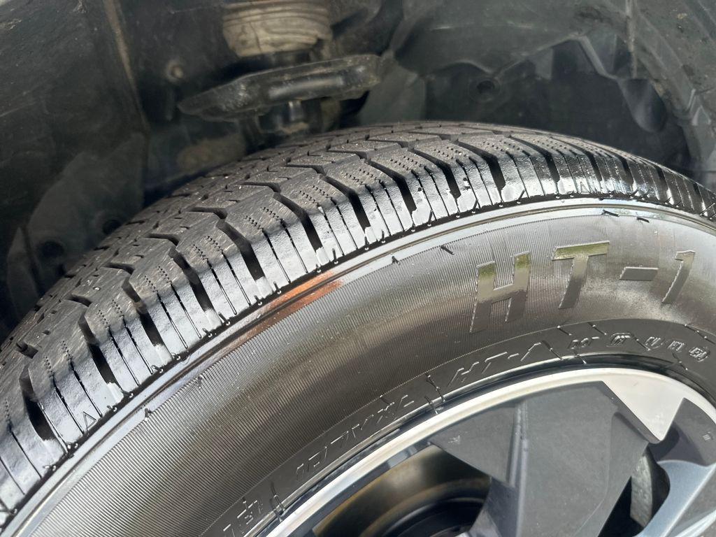 used 2024 Nissan Rogue car, priced at $22,888