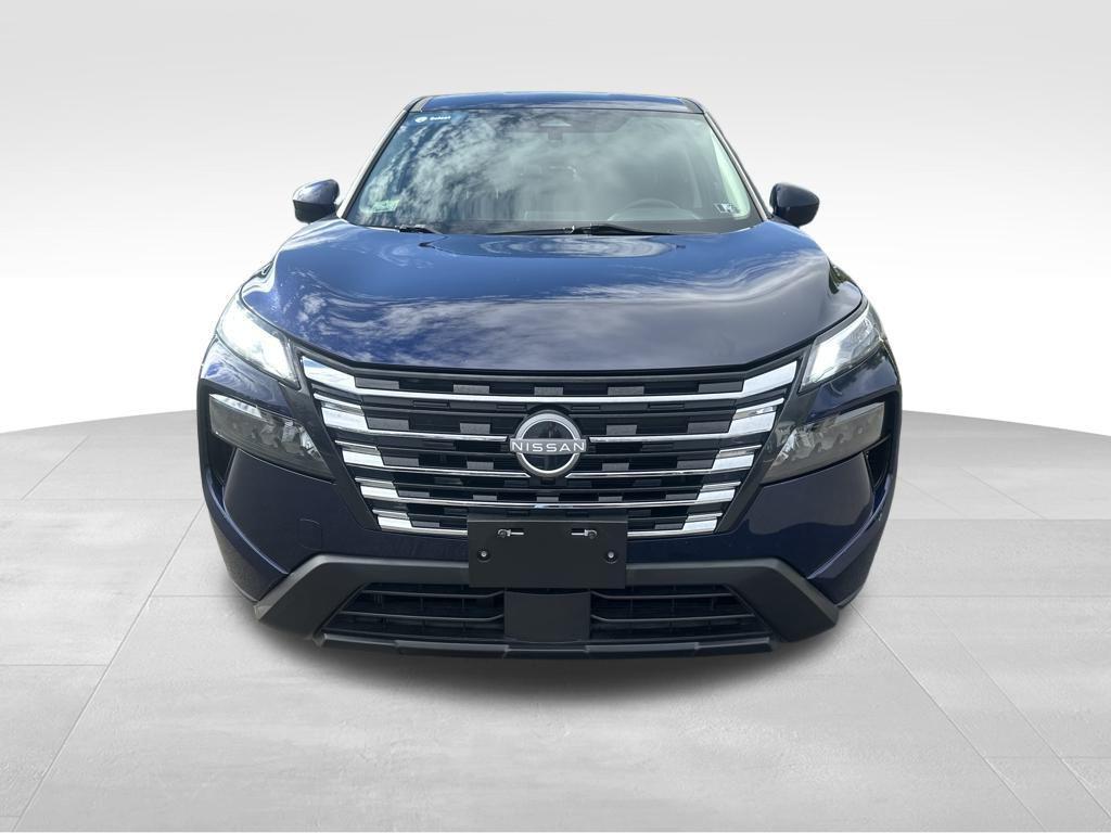 used 2024 Nissan Rogue car, priced at $22,888