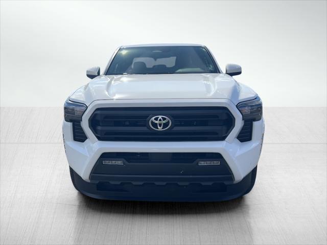 new 2024 Toyota Tacoma car, priced at $44,745