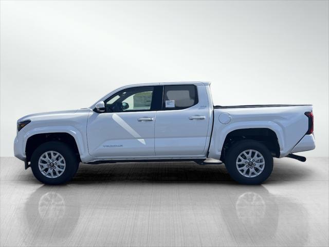 new 2024 Toyota Tacoma car, priced at $44,745