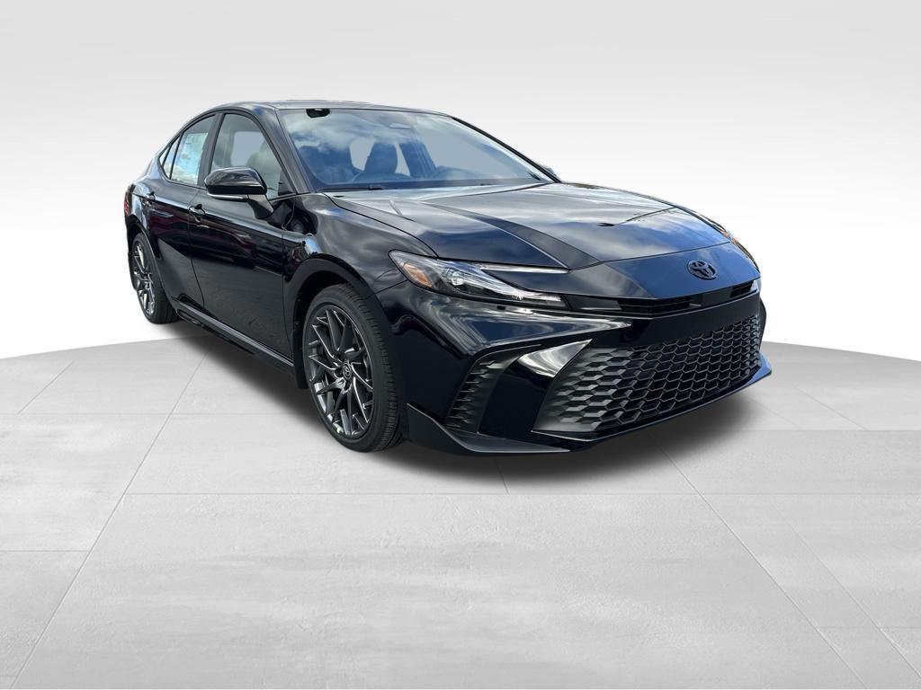 new 2026 Toyota Camry car, priced at $33,547