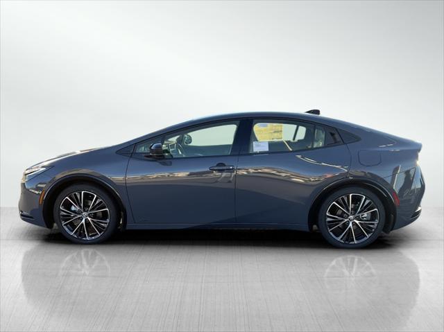 new 2024 Toyota Prius car, priced at $34,199