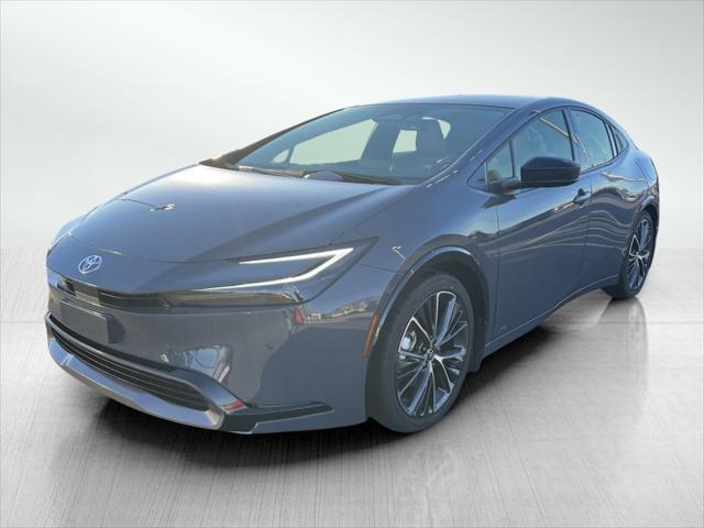 new 2024 Toyota Prius car, priced at $34,199