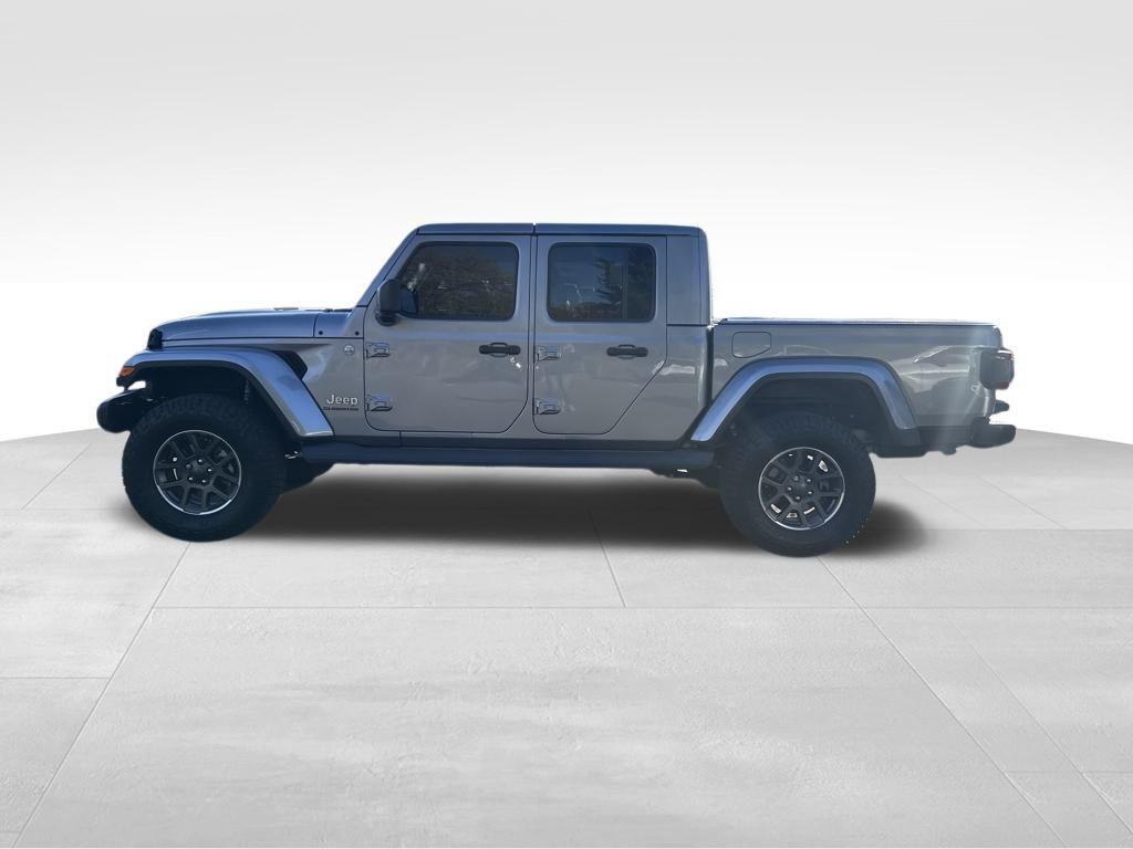 used 2020 Jeep Gladiator car, priced at $29,988