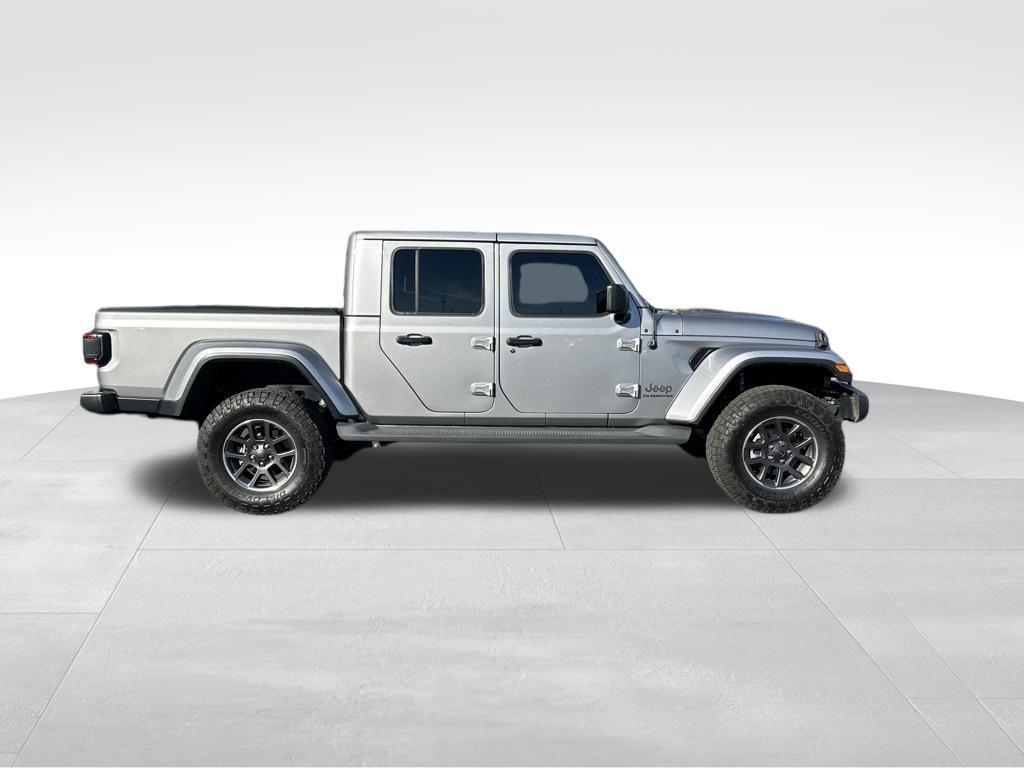 used 2020 Jeep Gladiator car, priced at $29,988