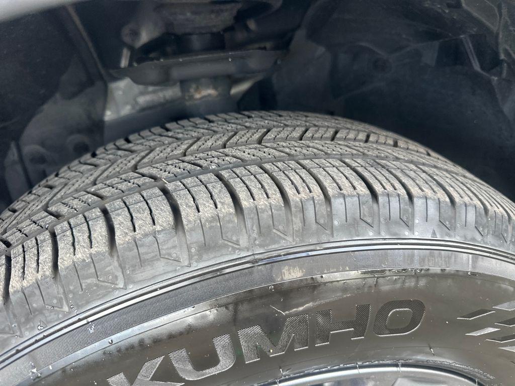 used 2024 Nissan Rogue car, priced at $20,888