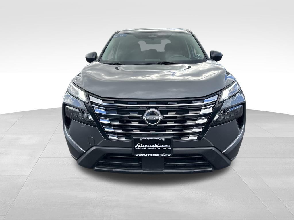 used 2024 Nissan Rogue car, priced at $20,888