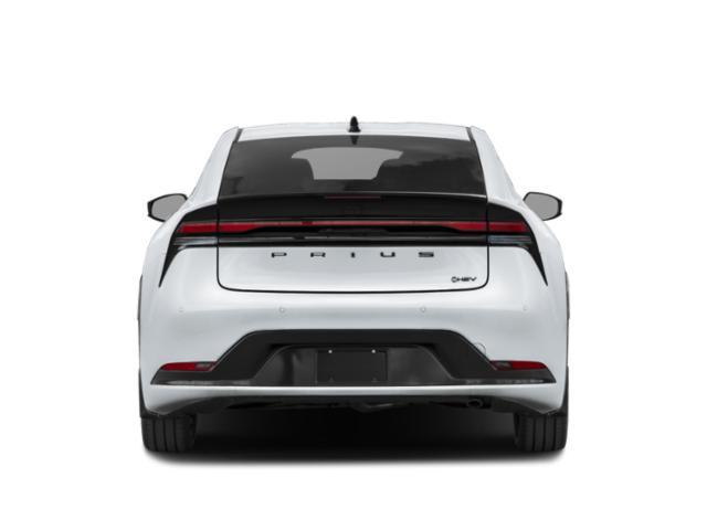 new 2026 Toyota Prius car, priced at $38,054