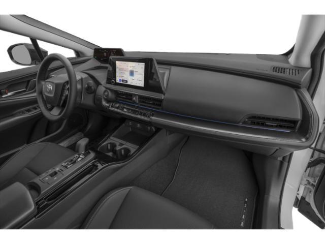 new 2026 Toyota Prius car, priced at $38,054