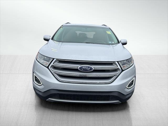 used 2016 Ford Edge car, priced at $13,888