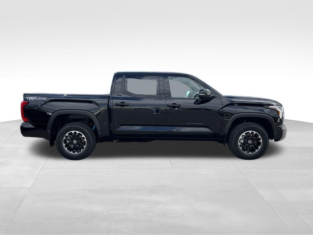 new 2026 Toyota Tundra car, priced at $56,762