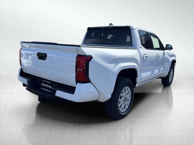 new 2024 Toyota Tacoma car, priced at $44,745