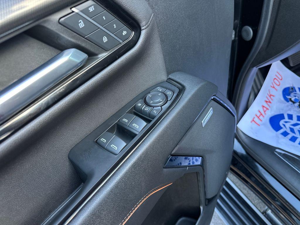 used 2024 GMC Sierra 2500 car, priced at $67,488