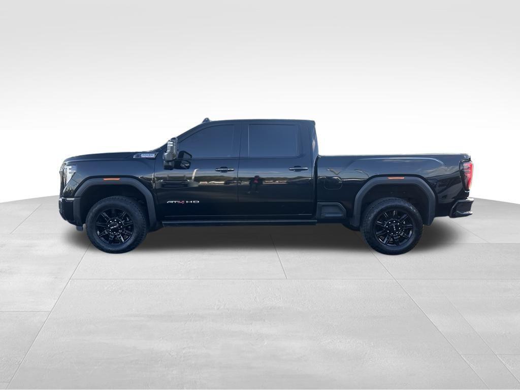 used 2024 GMC Sierra 2500 car, priced at $67,488