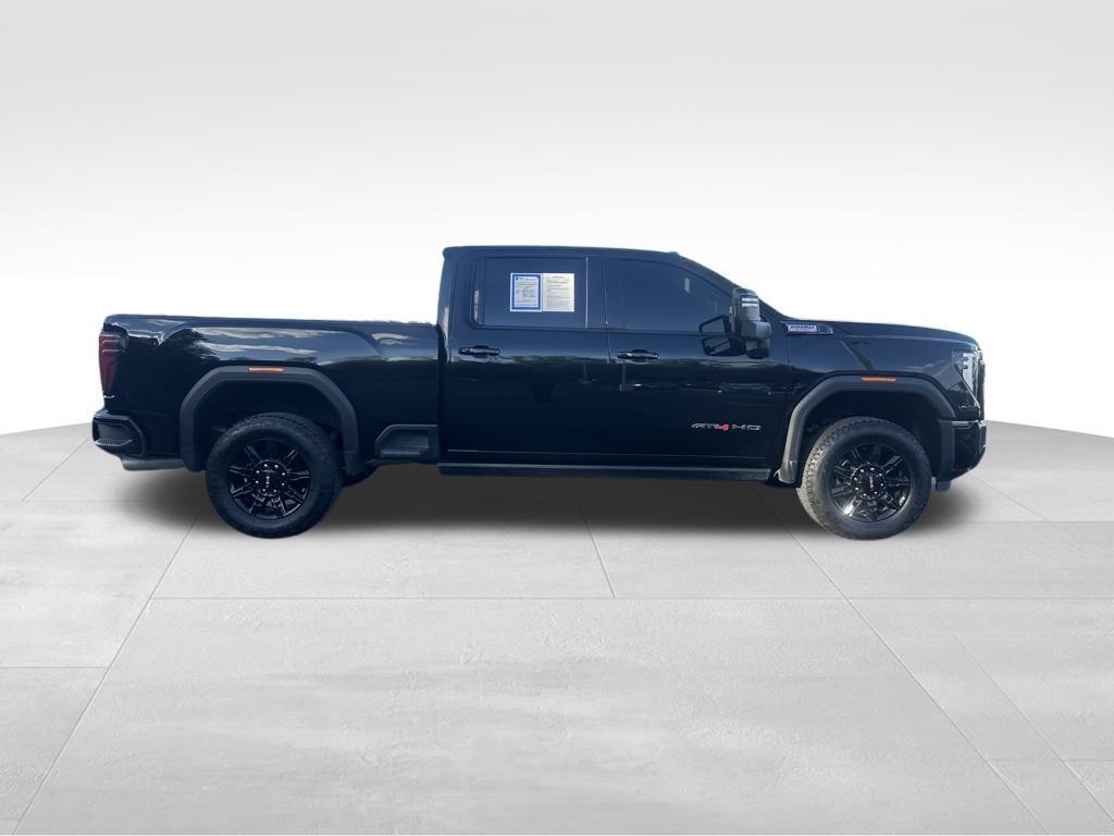 used 2024 GMC Sierra 2500 car, priced at $67,488