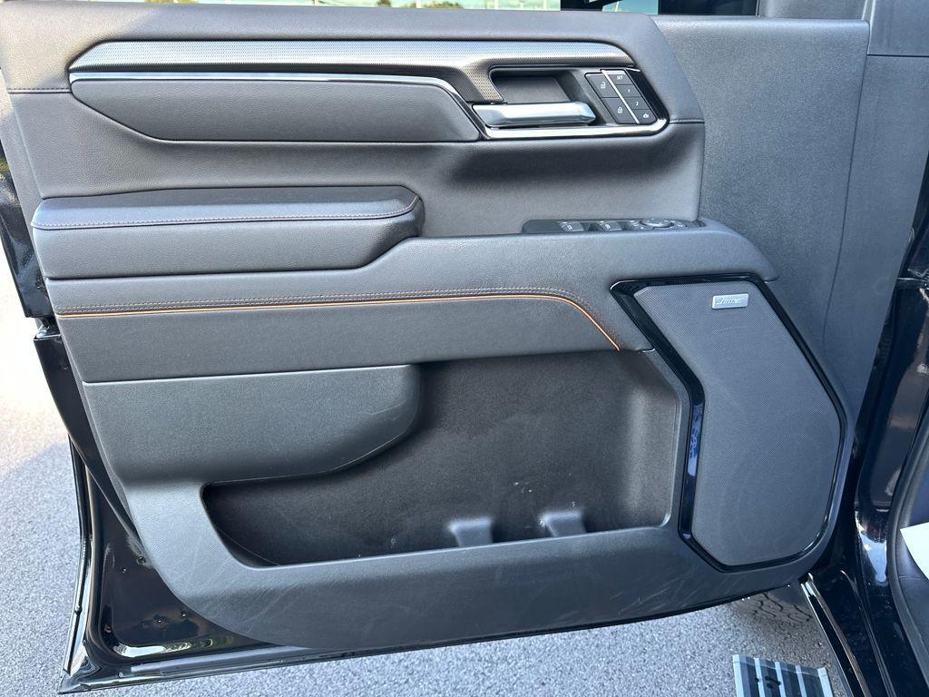 used 2024 GMC Sierra 2500 car, priced at $67,488