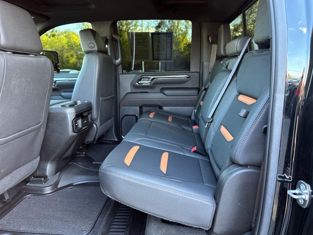 used 2024 GMC Sierra 2500 car, priced at $67,488