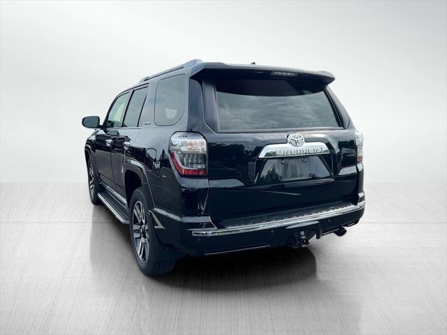 used 2022 Toyota 4Runner car, priced at $43,988