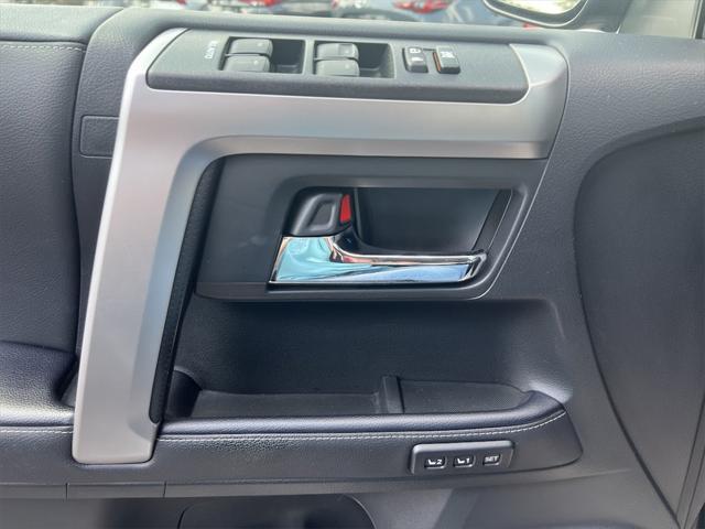 used 2022 Toyota 4Runner car, priced at $43,488