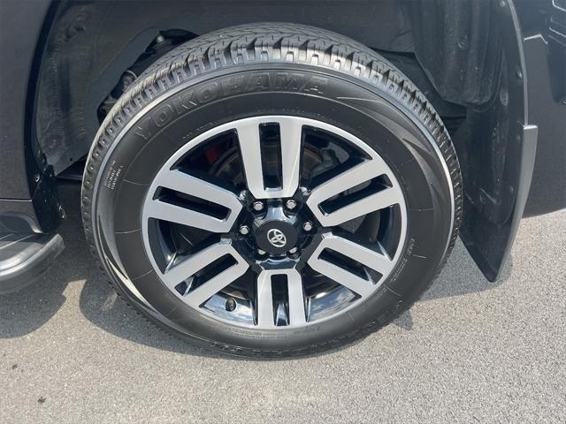 used 2022 Toyota 4Runner car, priced at $43,488