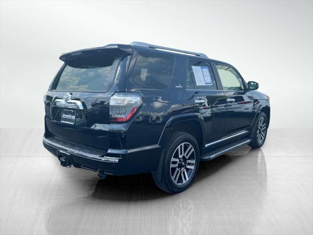 used 2022 Toyota 4Runner car, priced at $43,488