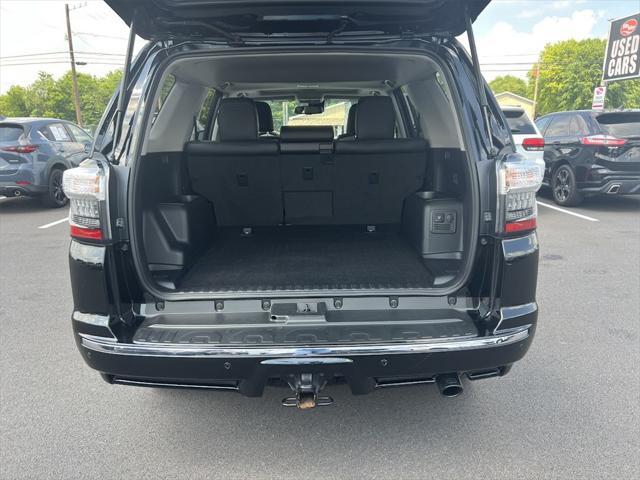 used 2022 Toyota 4Runner car, priced at $43,488