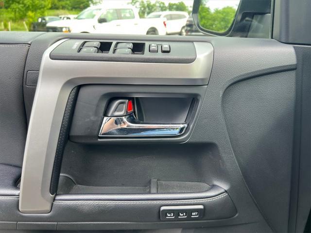 used 2022 Toyota 4Runner car, priced at $43,988
