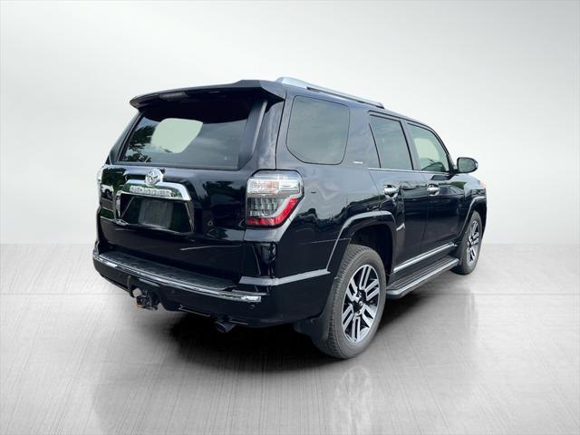 used 2022 Toyota 4Runner car, priced at $43,988