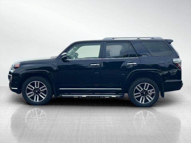 used 2022 Toyota 4Runner car, priced at $43,988