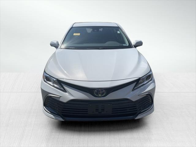 used 2023 Toyota Camry car, priced at $26,488