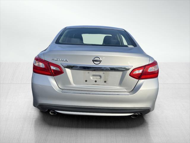 used 2017 Nissan Altima car, priced at $10,788