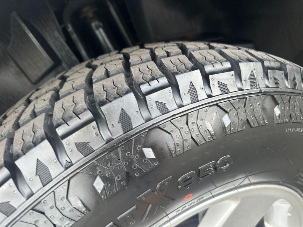 used 2017 Jeep Wrangler car, priced at $18,288