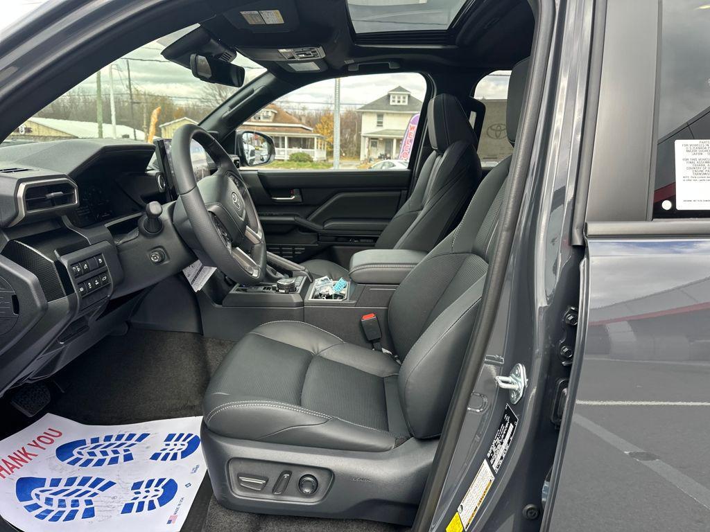 new 2025 Toyota 4Runner car, priced at $59,113