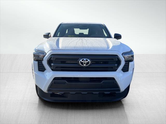 new 2024 Toyota Tacoma car, priced at $33,179