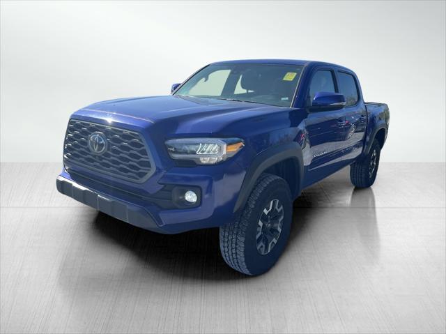 used 2023 Toyota Tacoma car, priced at $39,988