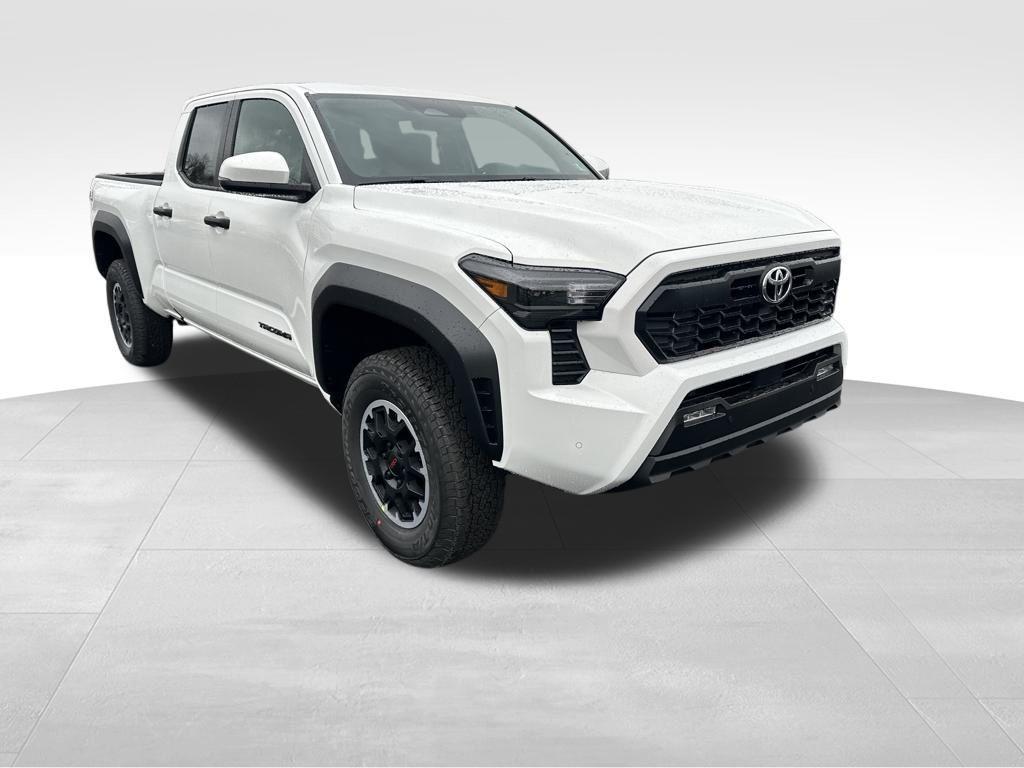 new 2025 Toyota Tacoma car, priced at $49,214