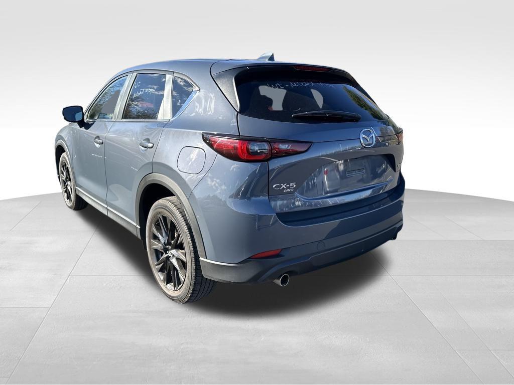 used 2024 Mazda CX-5 car, priced at $25,888