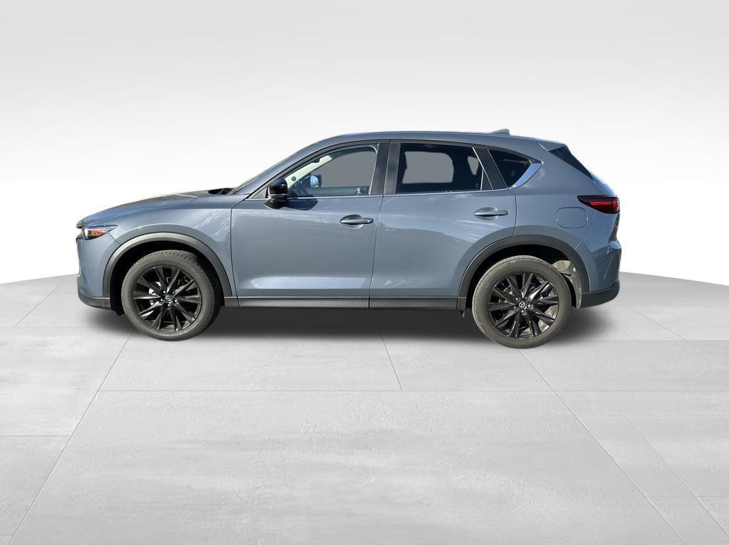 used 2024 Mazda CX-5 car, priced at $25,888