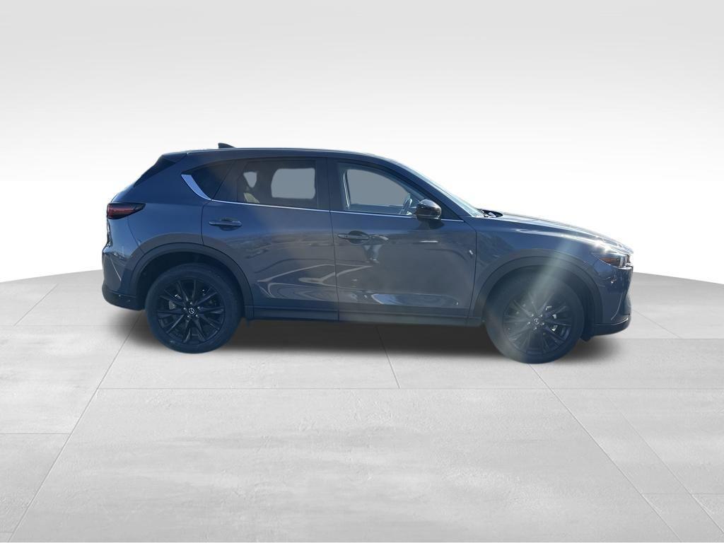 used 2024 Mazda CX-5 car, priced at $25,888