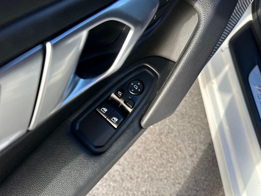 used 2021 BMW Z4 car, priced at $43,988